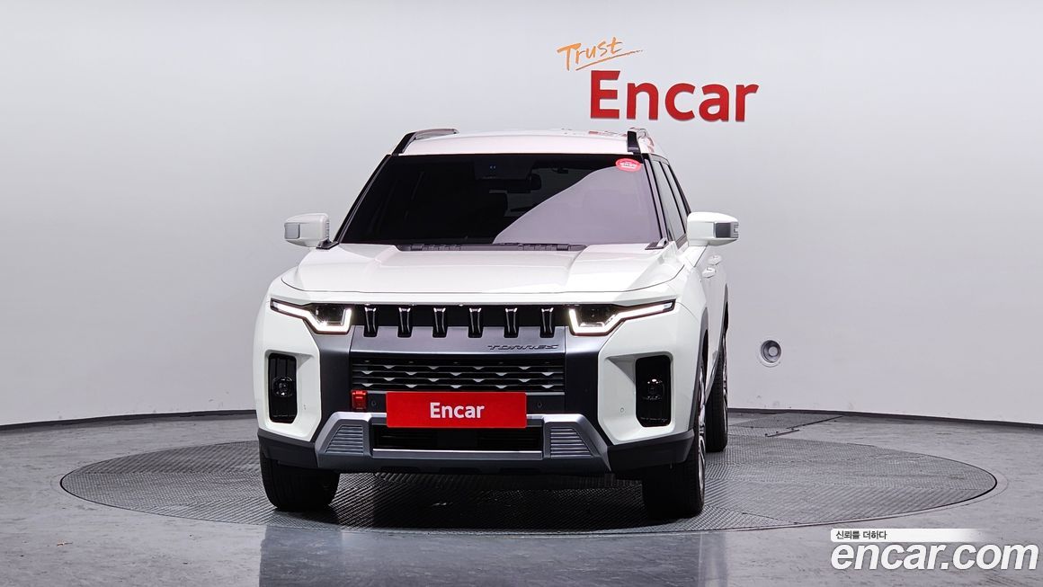 KG_Mobility_Ssangyong Torres 2023