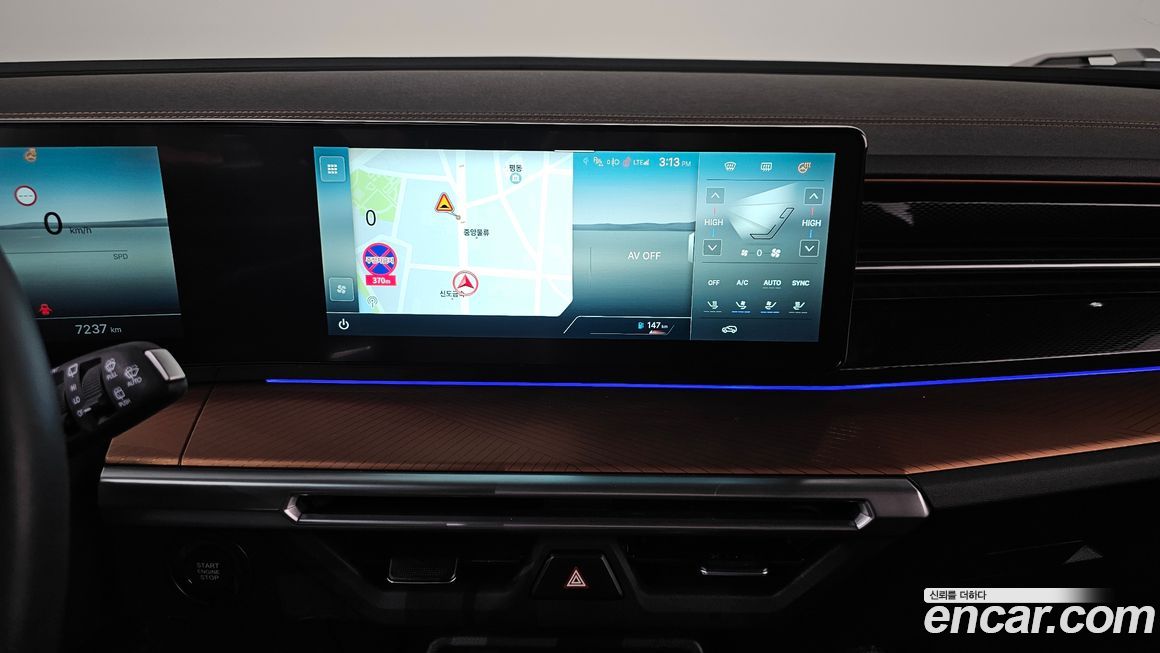 KG_Mobility_Ssangyong Torres 2025