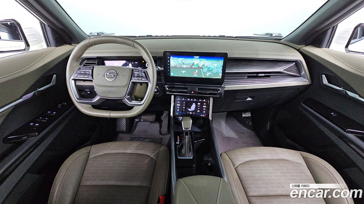 KG_Mobility_Ssangyong Torres 2023