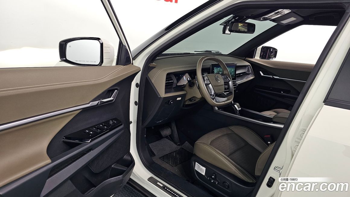 KG_Mobility_Ssangyong Torres 2023