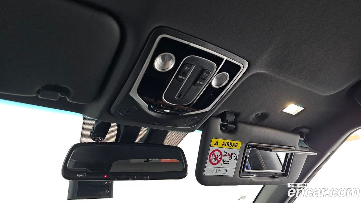 KG_Mobility_Ssangyong Torres 2025