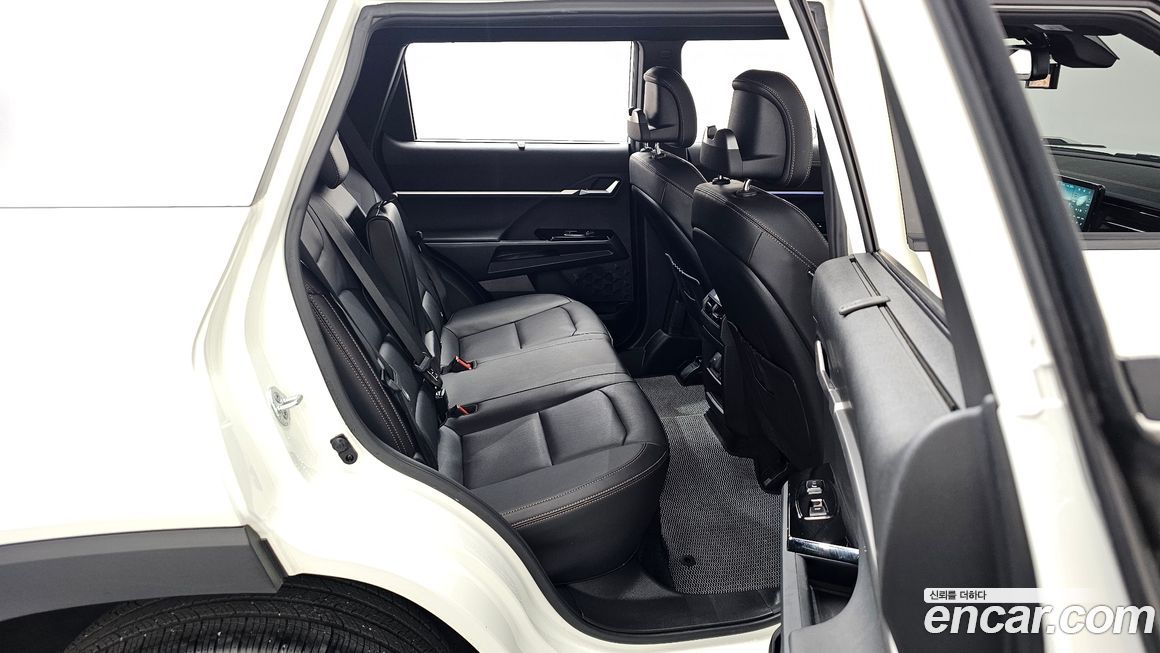 KG_Mobility_Ssangyong Torres 2025