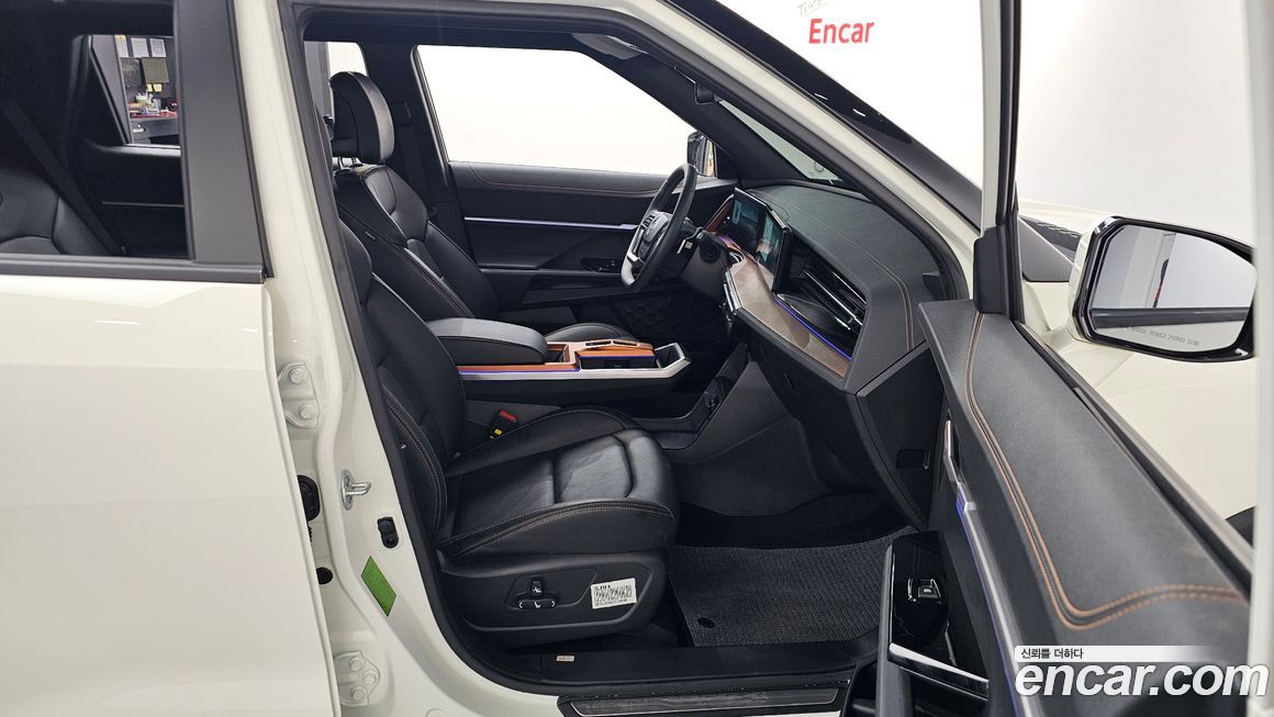 KG_Mobility_Ssangyong Torres 2025