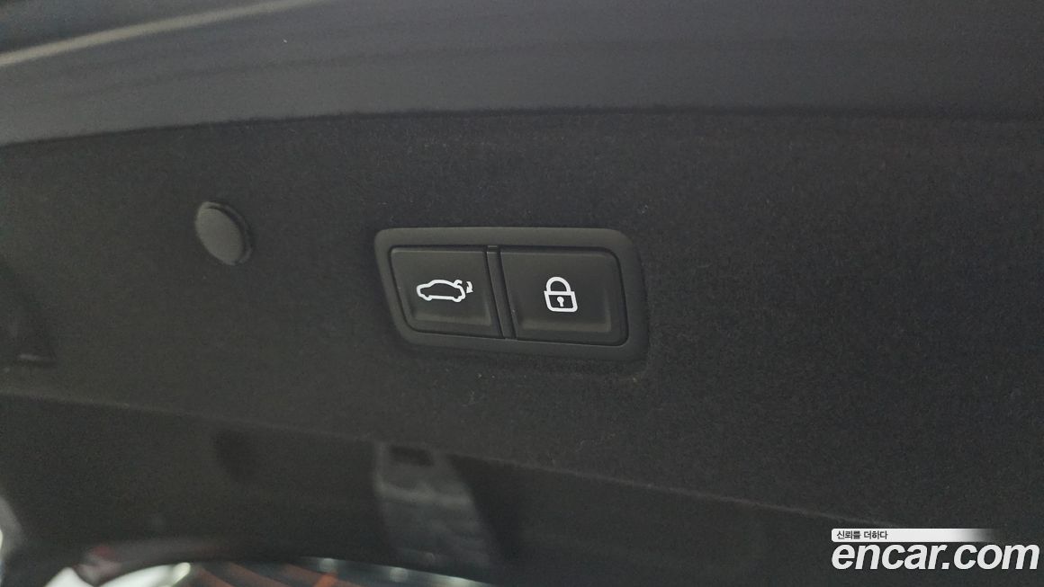 Kia K8 2023