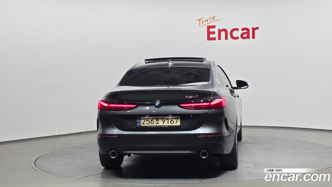 BMW 2-Series 2021