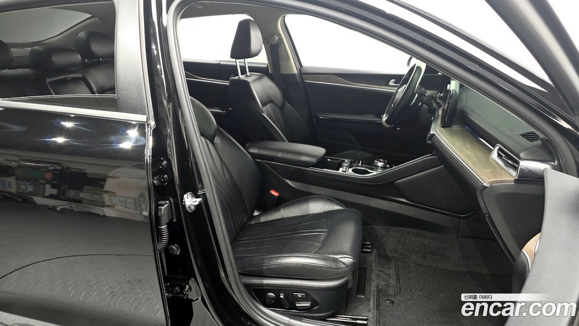 Kia K5 2022