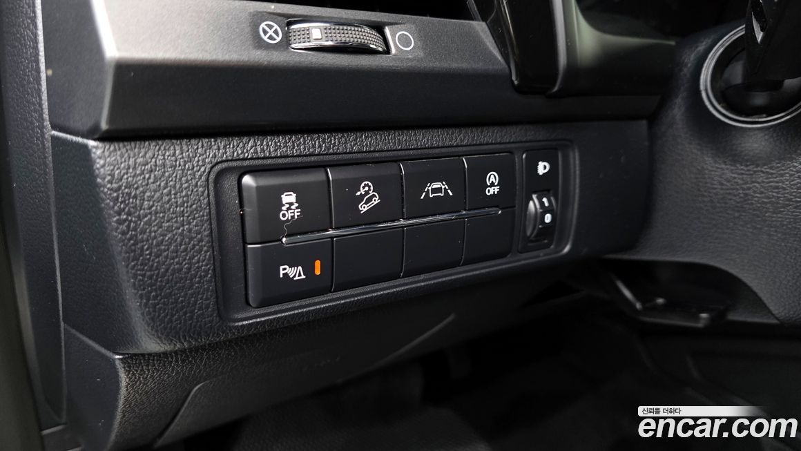 KG_Mobility_Ssangyong Rexton 2022