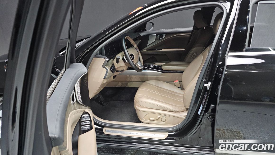 Kia K8 2023