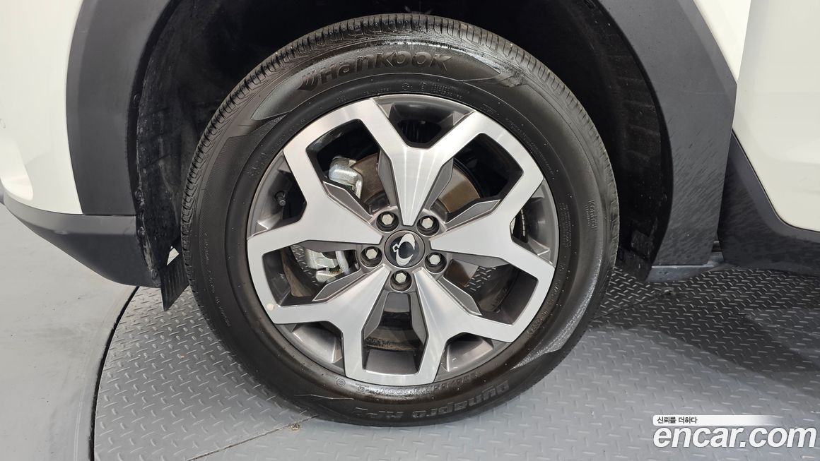 KG_Mobility_Ssangyong Torres 2025