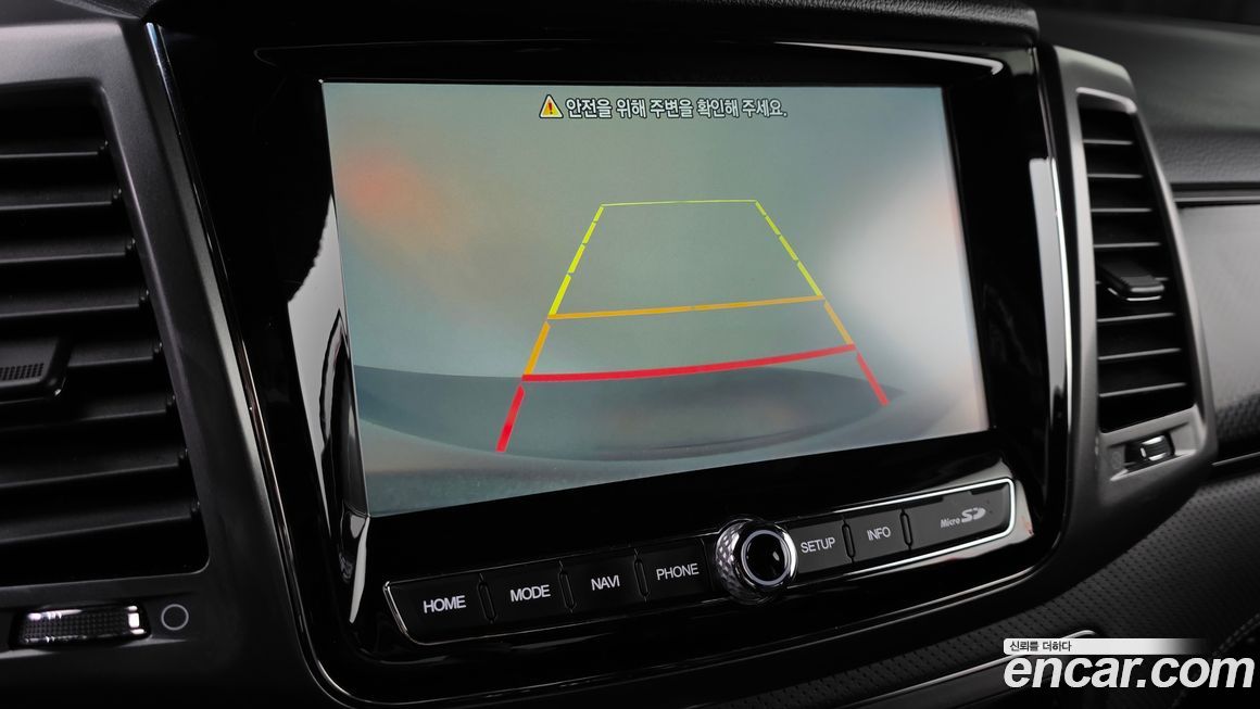 KG_Mobility_Ssangyong Rexton 2022