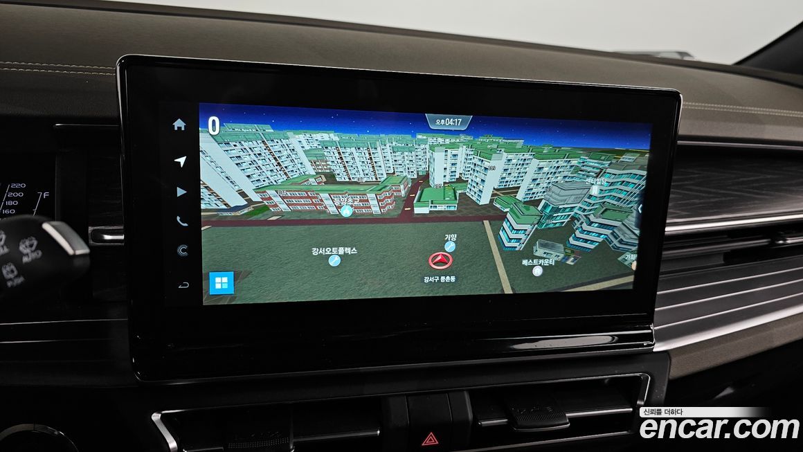 KG_Mobility_Ssangyong Torres 2023