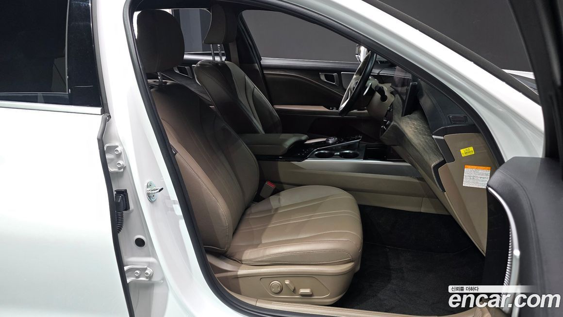Kia K8 2024