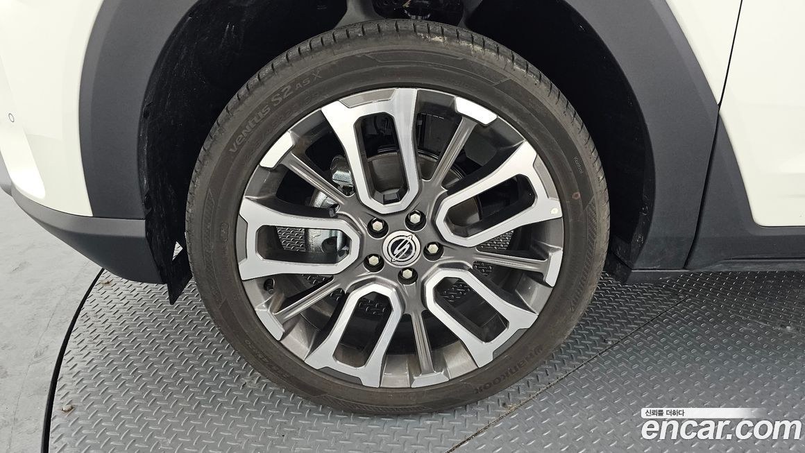 KG_Mobility_Ssangyong Torres 2023