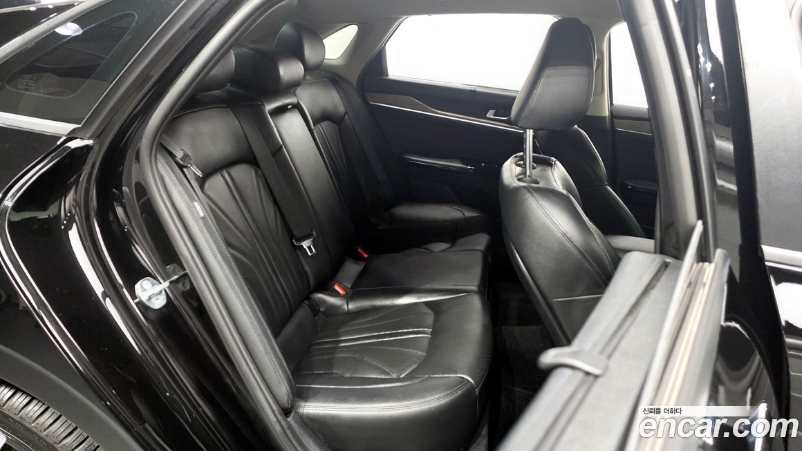 Kia K5 2022