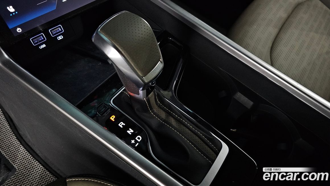 KG_Mobility_Ssangyong Torres 2023