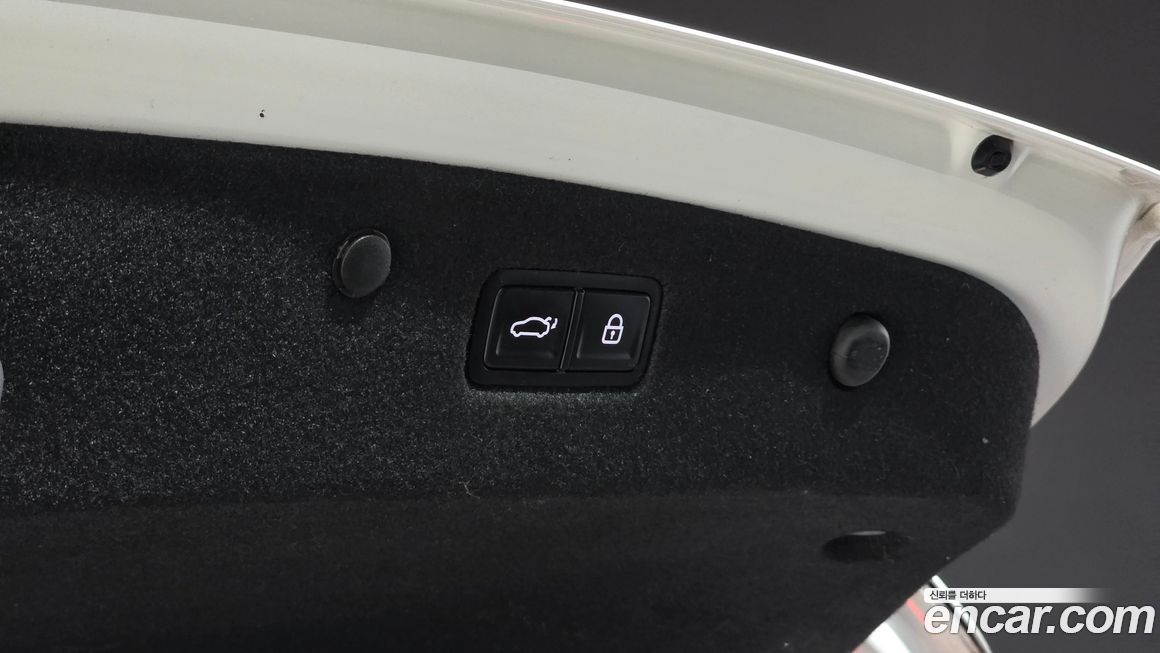 Kia K8 2024