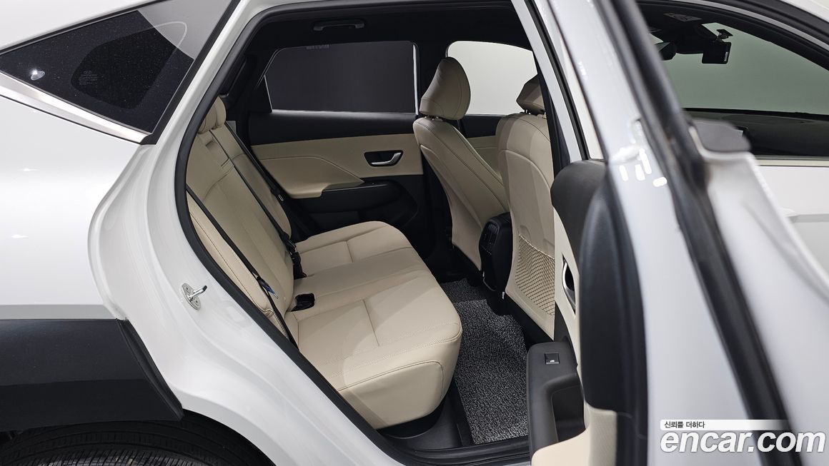 Hyundai Kona 2024