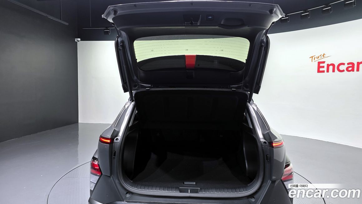 Hyundai Kona 2026