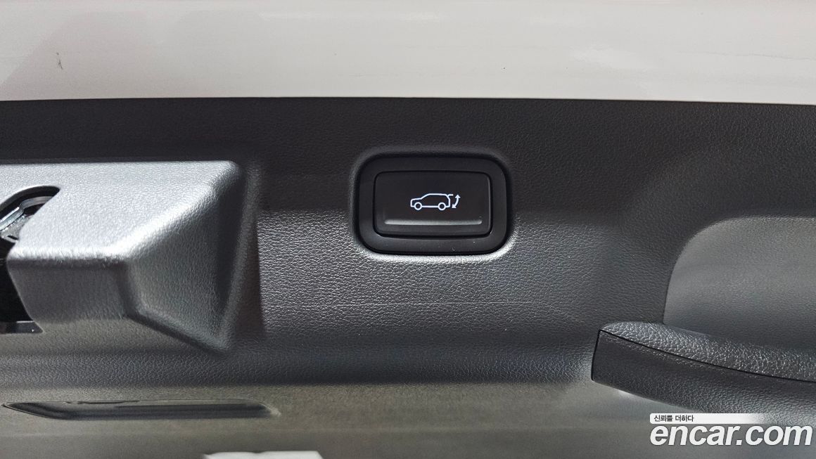 Hyundai Kona 2024