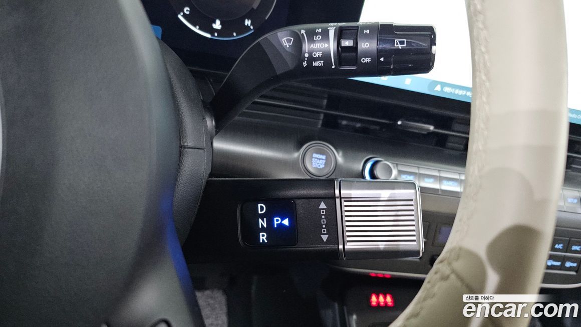 Hyundai Kona 2024