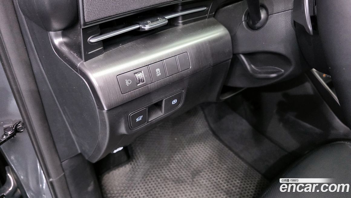 Hyundai Kona 2026