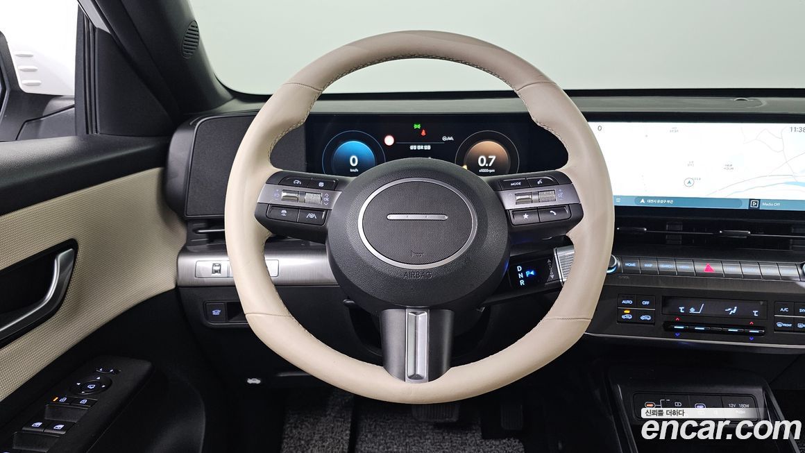 Hyundai Kona 2024