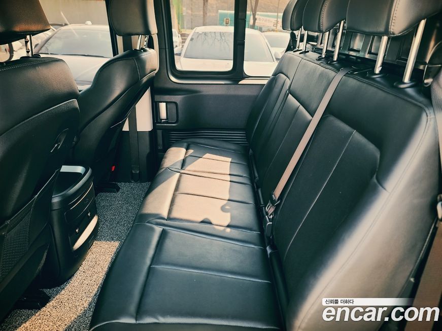 Hyundai Staria 2023