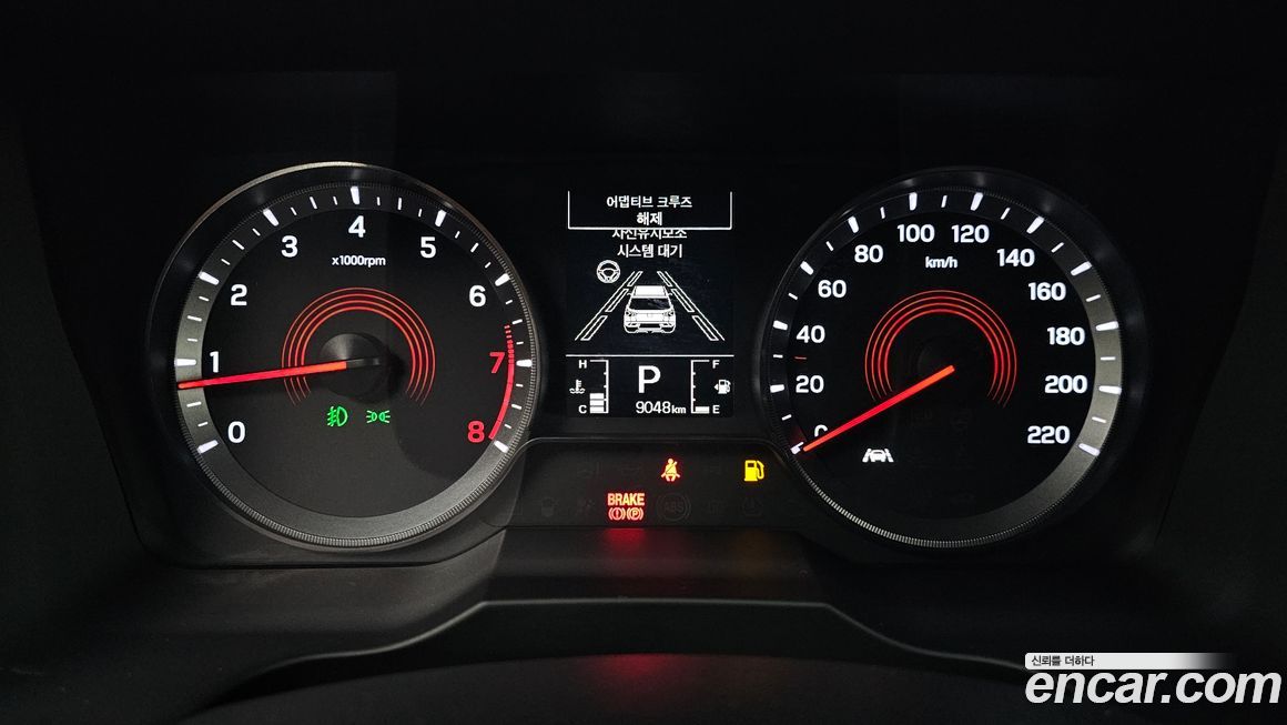 KG_Mobility_Ssangyong KORANDO 2022