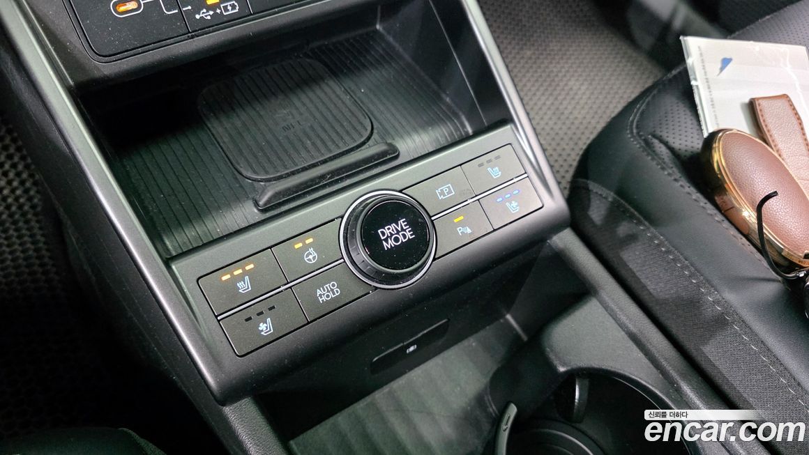 Hyundai Kona 2026