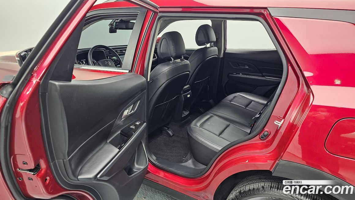 KG_Mobility_Ssangyong KORANDO 2022