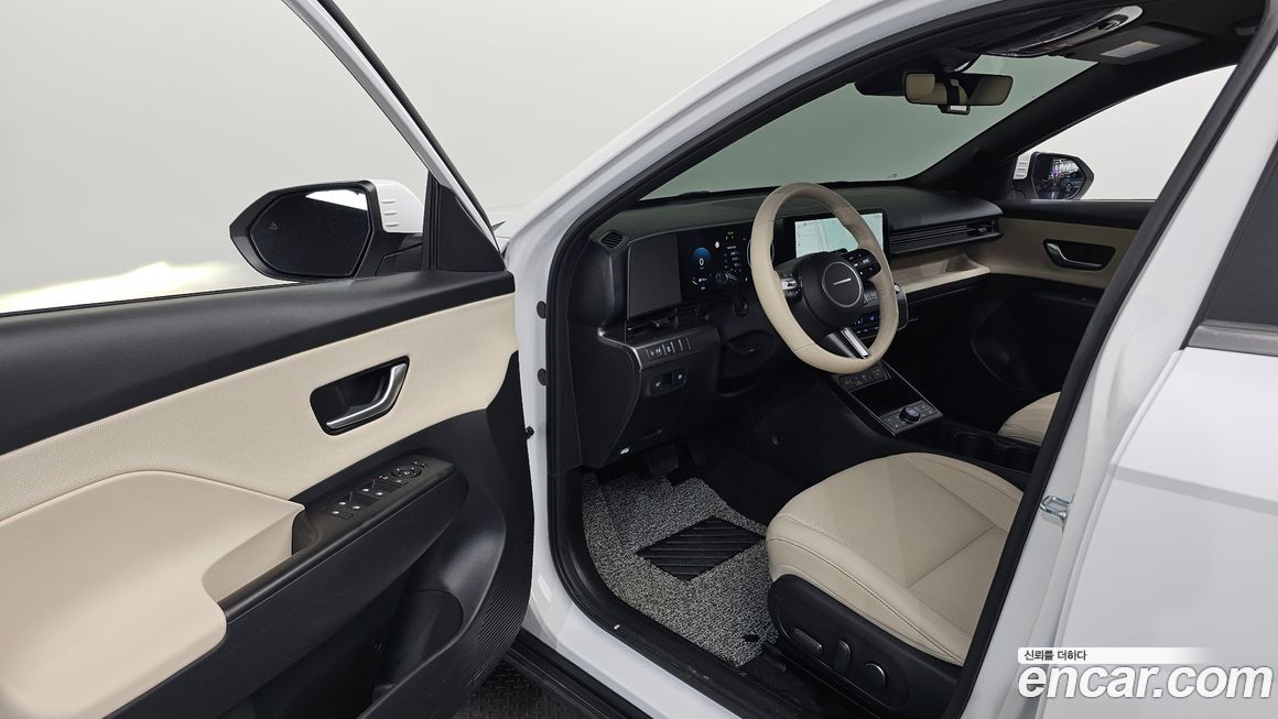 Hyundai Kona 2024