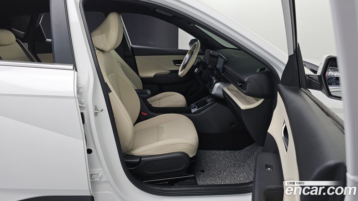 Hyundai Kona 2024