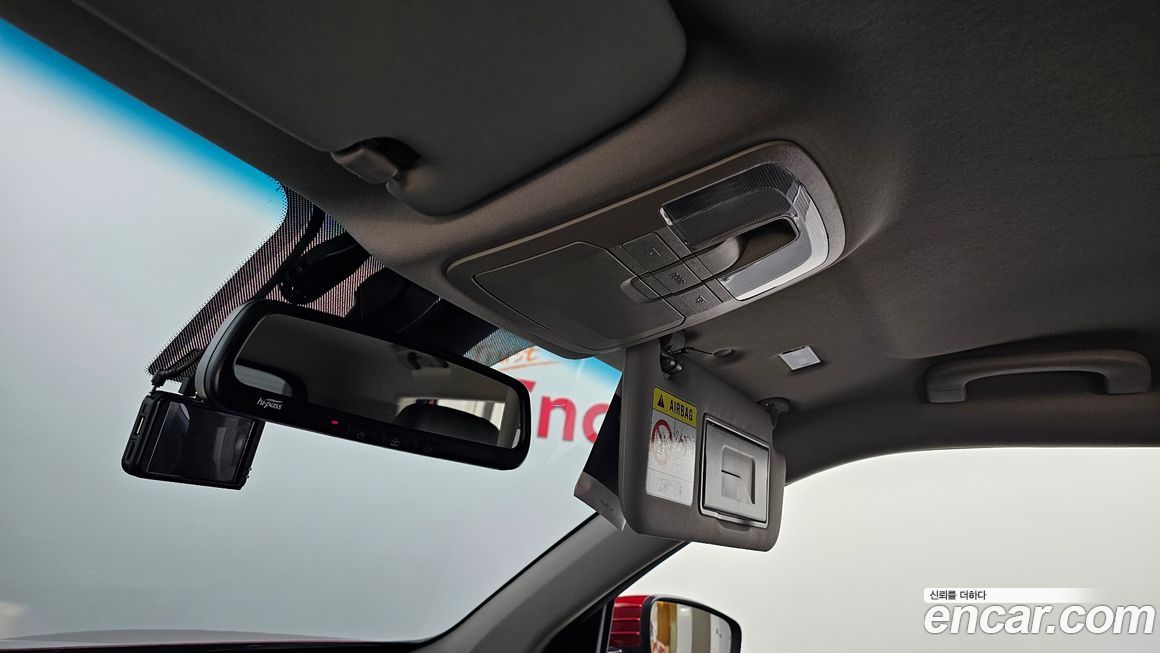 KG_Mobility_Ssangyong KORANDO 2022