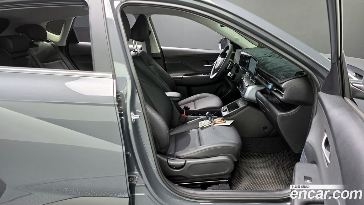 Hyundai Kona 2026