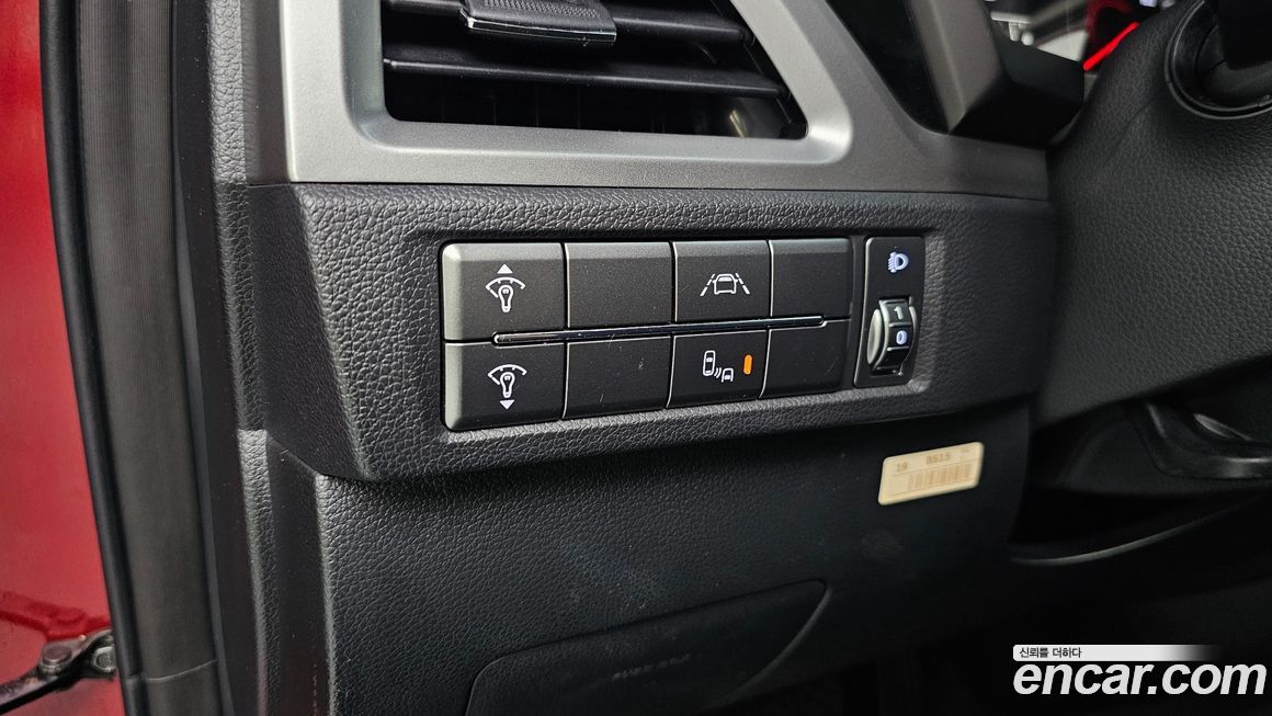 KG_Mobility_Ssangyong KORANDO 2022