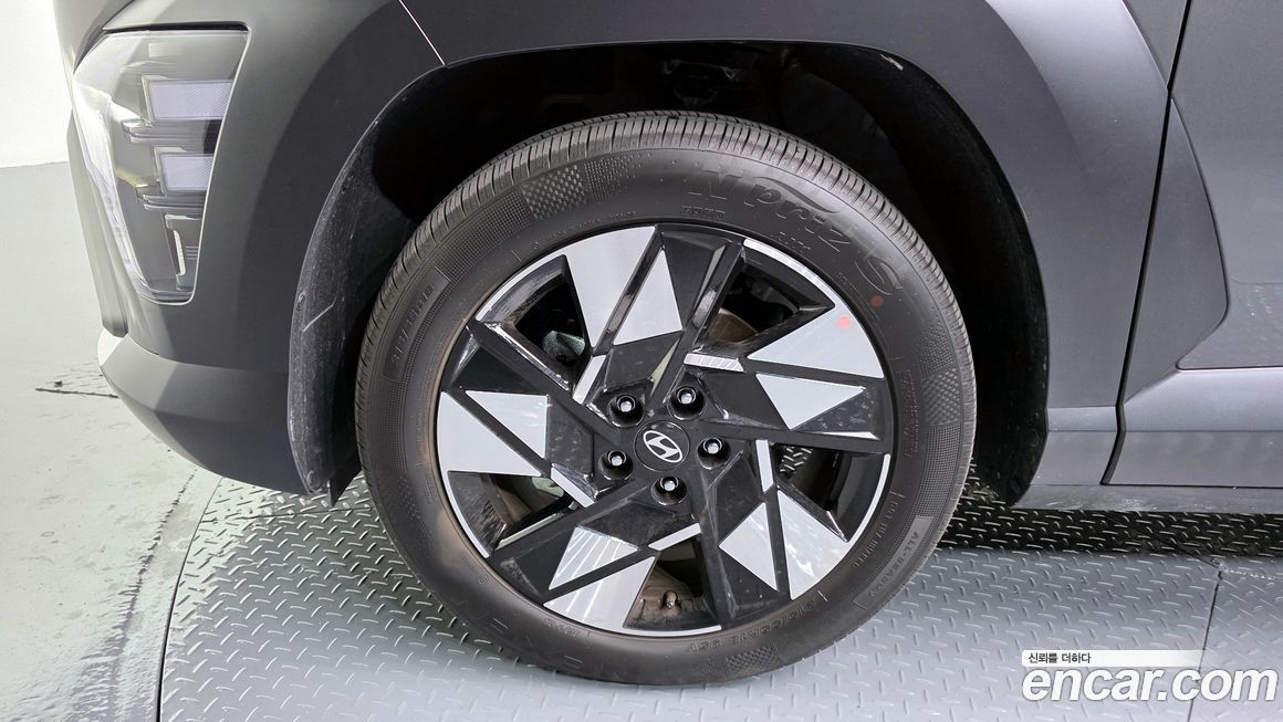 Hyundai Kona 2026