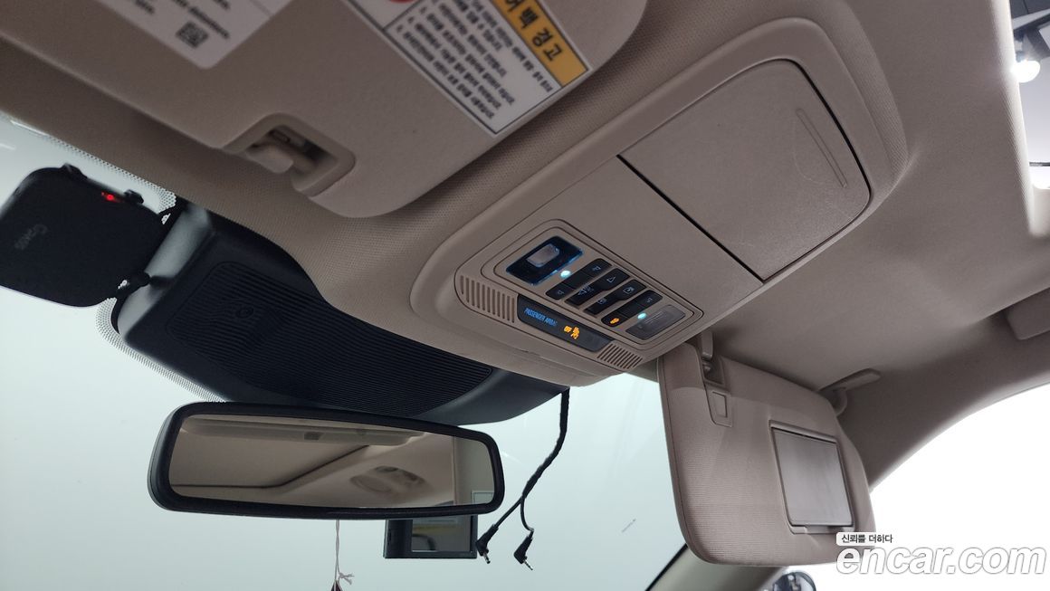 Ford Explorer 2020