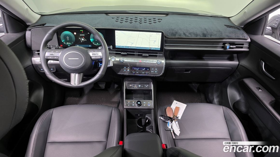 Hyundai Kona 2026