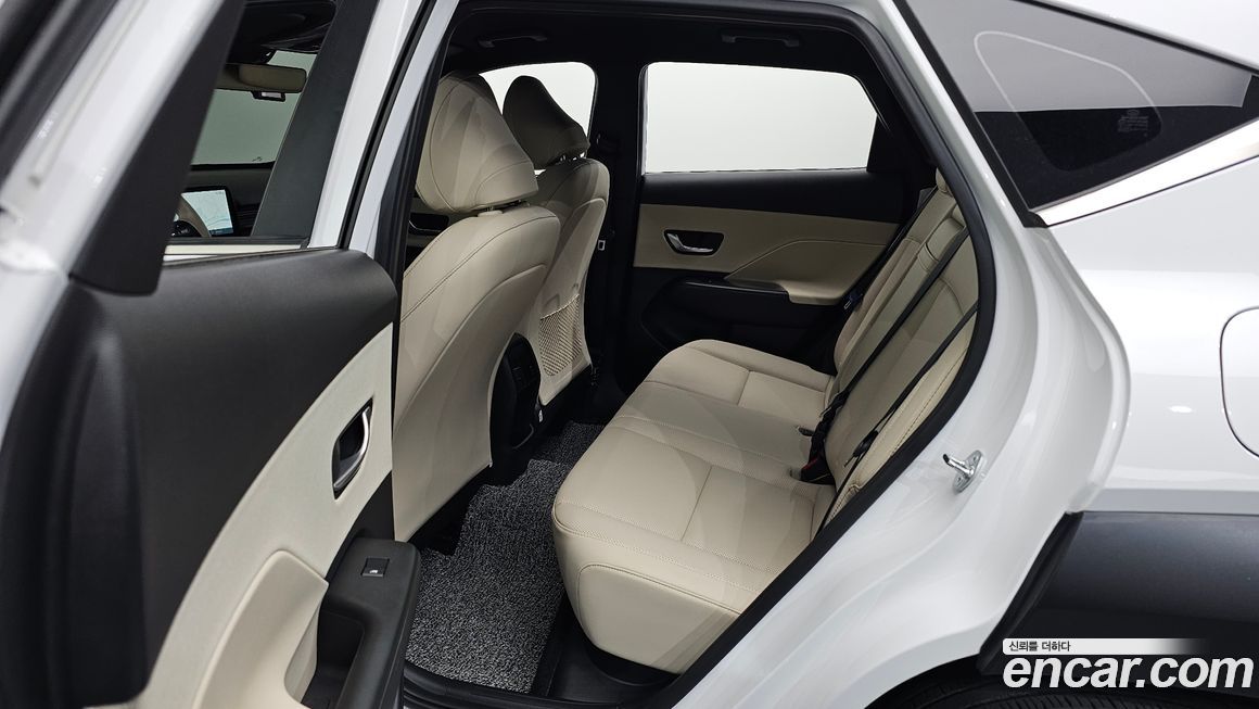 Hyundai Kona 2024