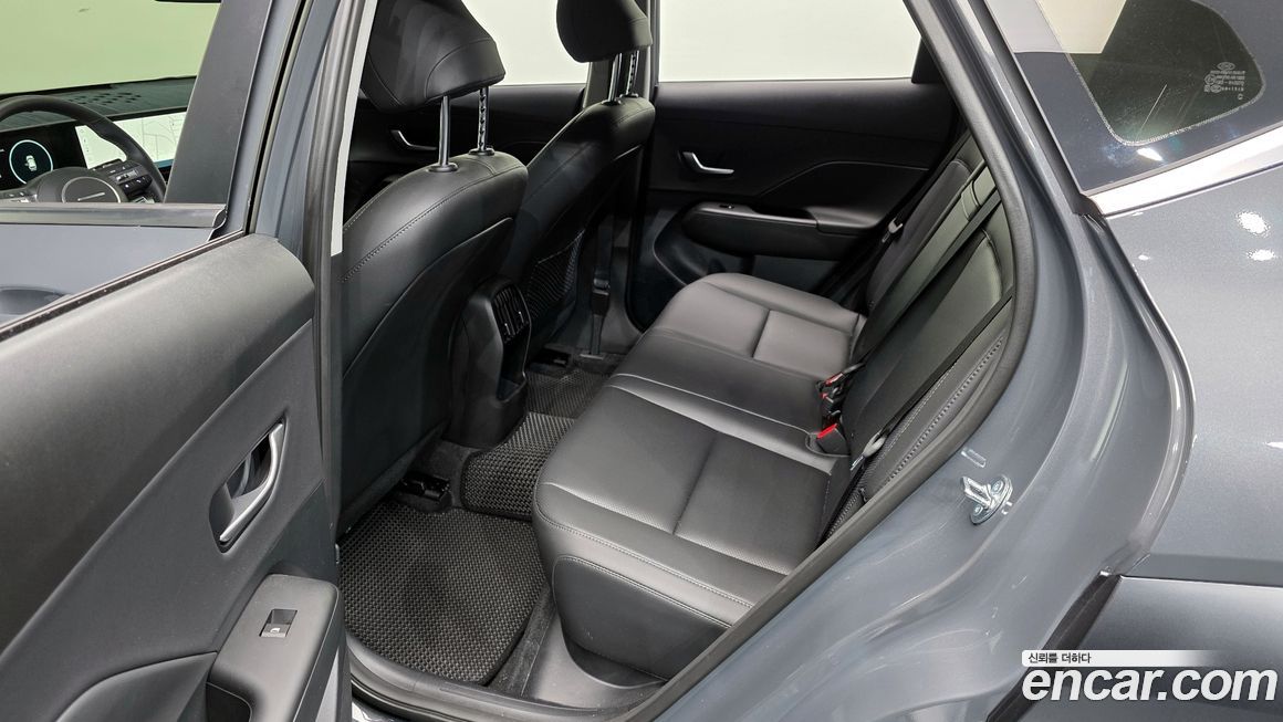 Hyundai Kona 2026
