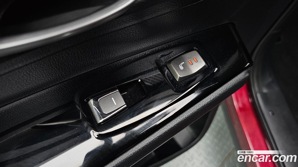 KG_Mobility_Ssangyong KORANDO 2022