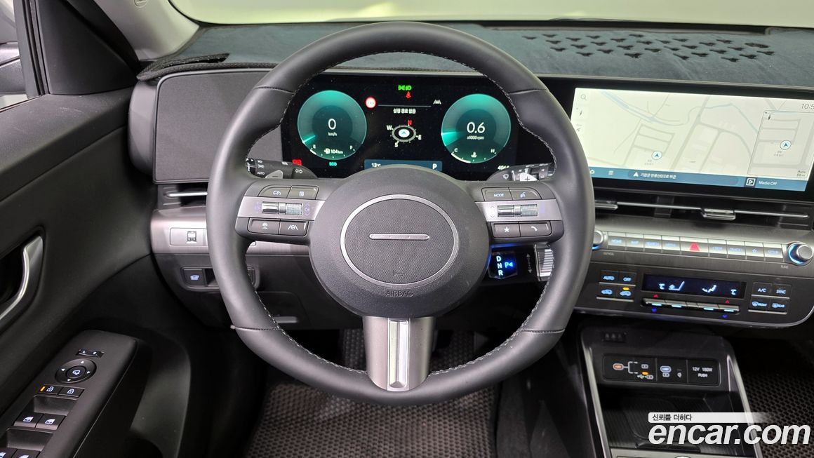 Hyundai Kona 2026