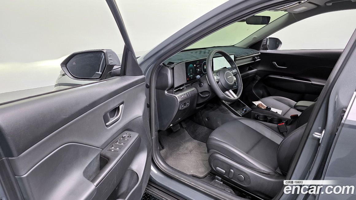 Hyundai Kona 2026