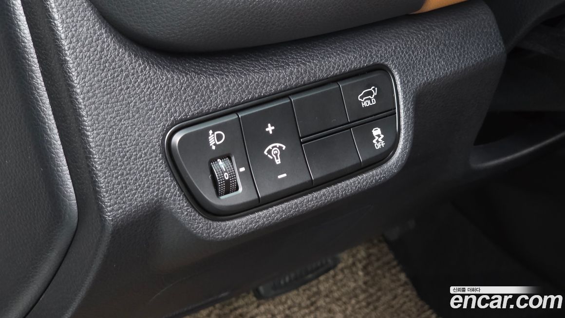 Kia Seltos 2025