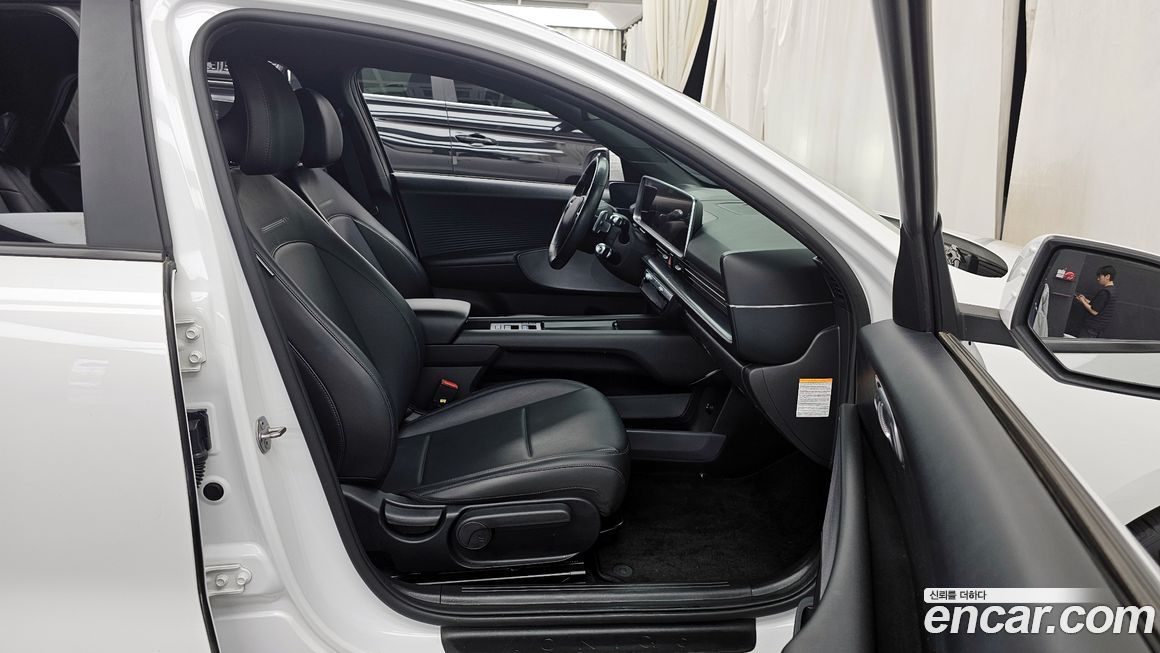 Hyundai Ioniq6 2023