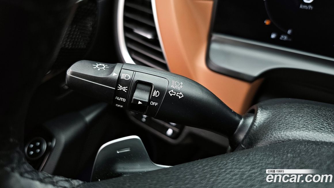 Kia Seltos 2024
