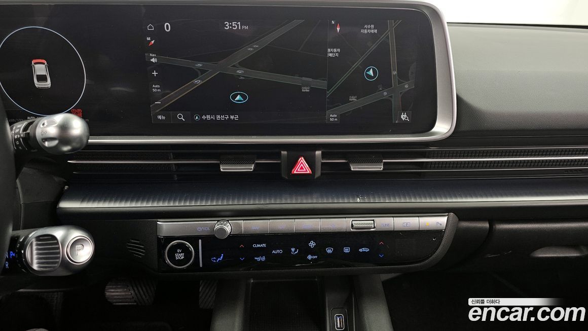 Hyundai Ioniq6 2023