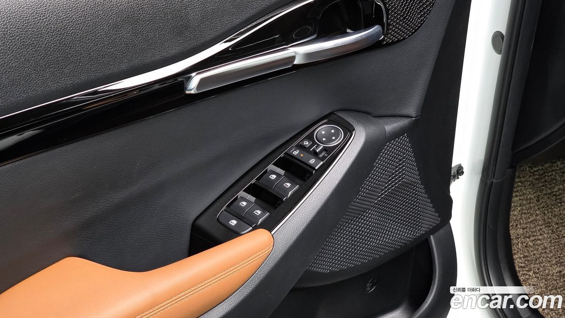 Kia Seltos 2025