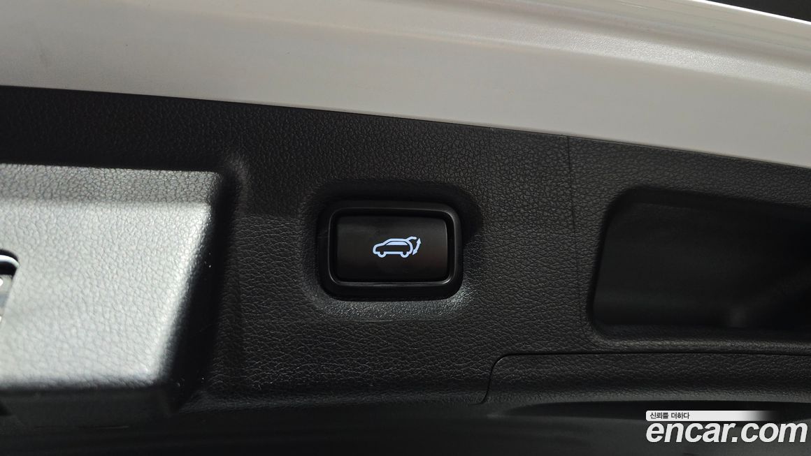 Hyundai Santafe 2022