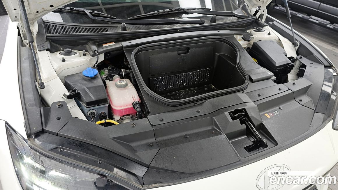 Hyundai Ioniq6 2023